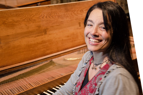 Carole Cerasi
