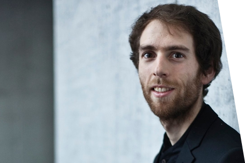 Julien Wolfs